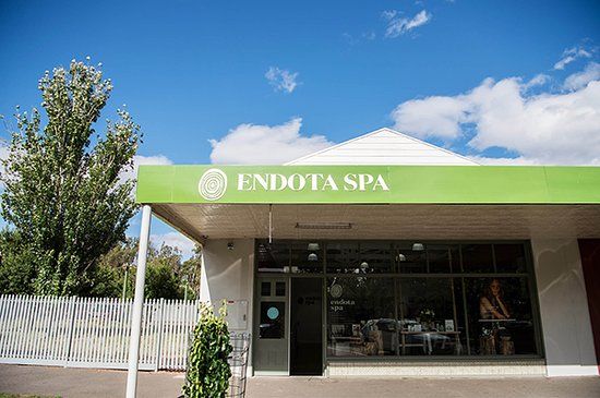 endota spa Echuca